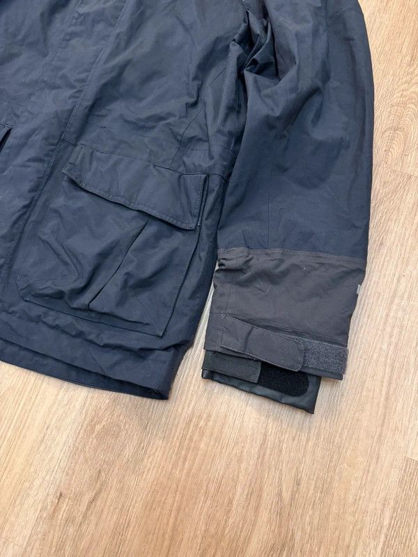 Helly Hansen Helly Hansen Tech Performance Sailing Jacket Sea M Size US M / EU 48-50 / 2 - 5 Thumbnail