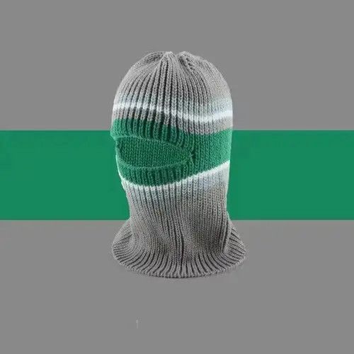 Other Balaclava Bonnet Knitted Hats Size ONE SIZE - 3 Thumbnail