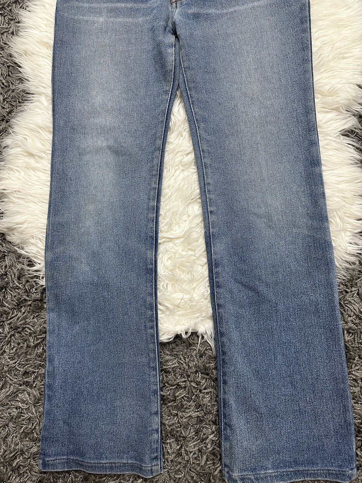 Just Cavalli Just Cavalli jeans basic size S-M Size 26" / US 2 / IT 38 - 3 Thumbnail