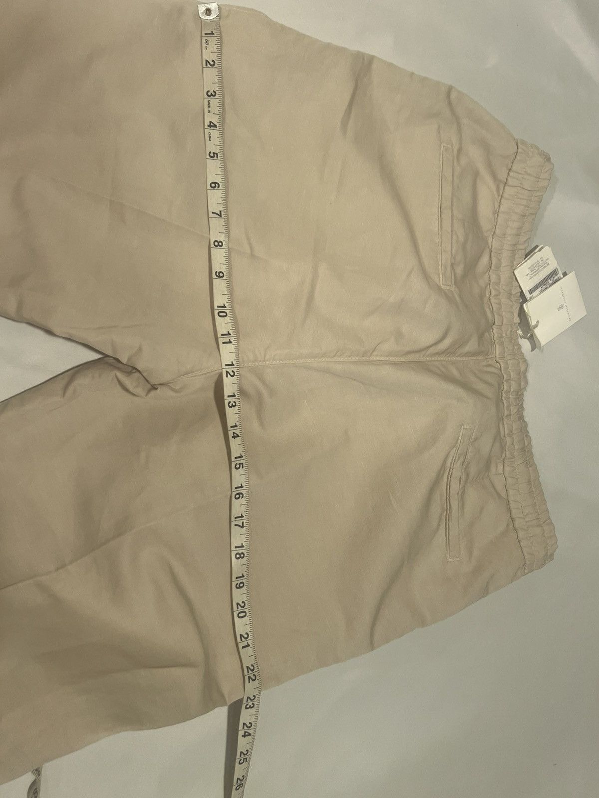 Brunello Cucinelli Brunello cucinelli men’s pants. 50/34. $1390 Size US 34 / EU 50 - 2 Thumbnail