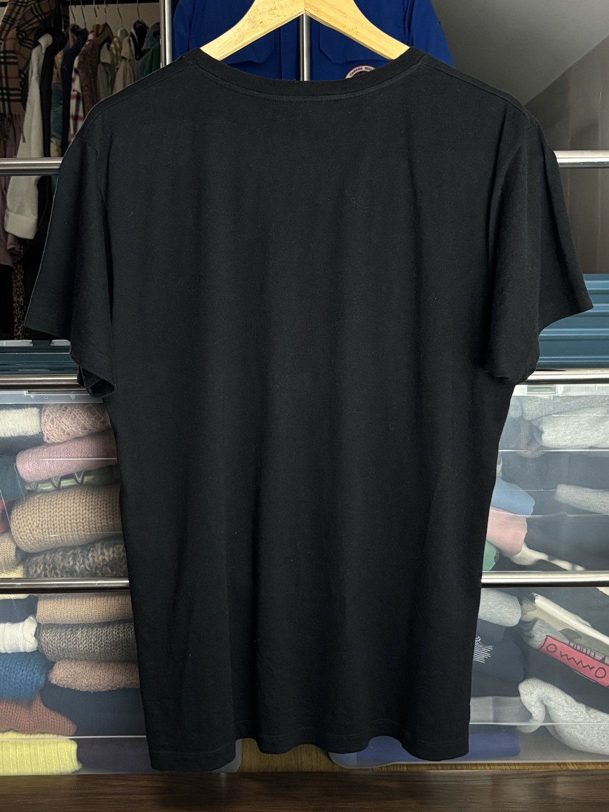 Gucci Gucci Cities Rainbow T-Shirt Size US M / EU 48-50 / 2 - 3 Thumbnail