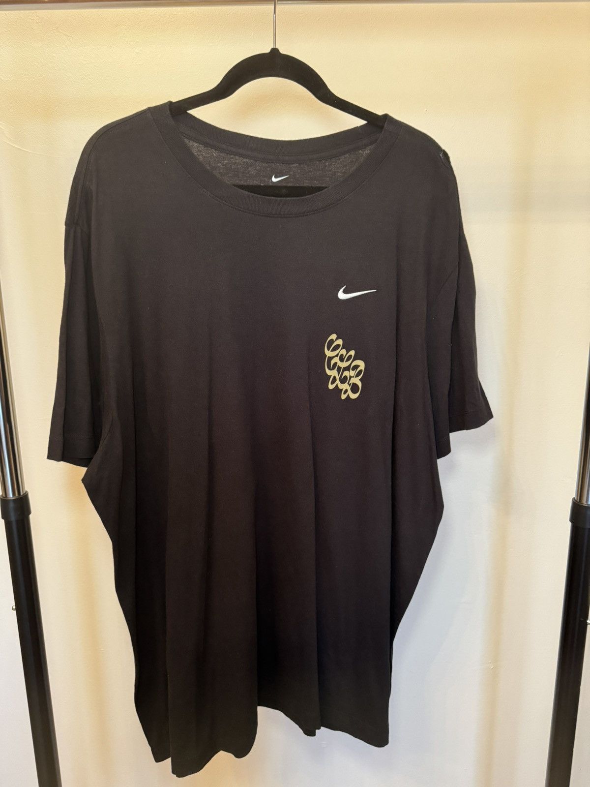 NOCTA × Nike CLB Nike tee Size US XXL / EU 58 / 5 - 1 Thumbnail