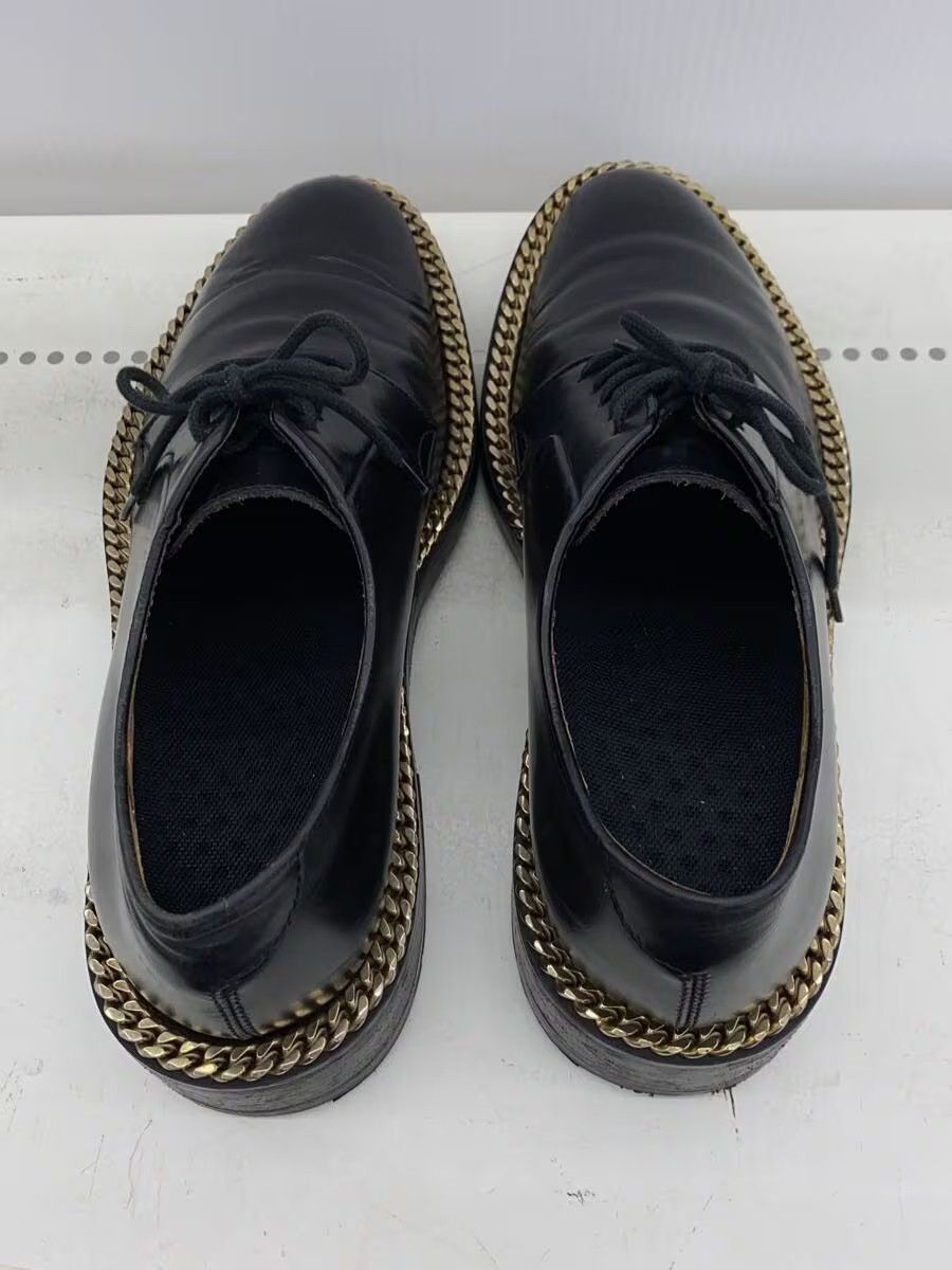 Raf Simons Chain Derby Shoes Size US 8 / EU 41 - 3 Thumbnail