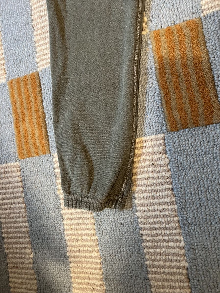 Todd Snyder Todd Snyder 100% Cotton Joggers Size US 30 / EU 46 - 3 Thumbnail