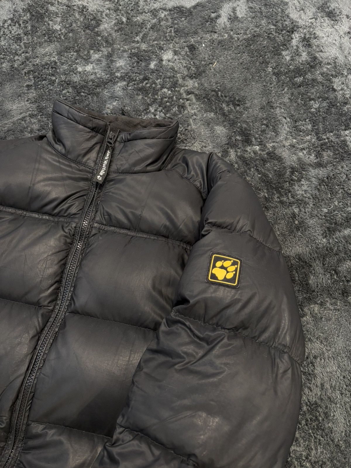 Arc'teryx GorpCore Jack Wolfskin Down Puffer Jacket Size US S / EU 44-46 / 1 - 4 Thumbnail