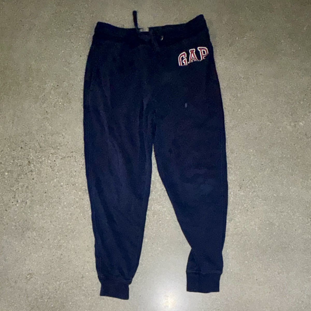 Gap NAVY GAP SWEATS Size US 28 / EU 44 - 1 Thumbnail