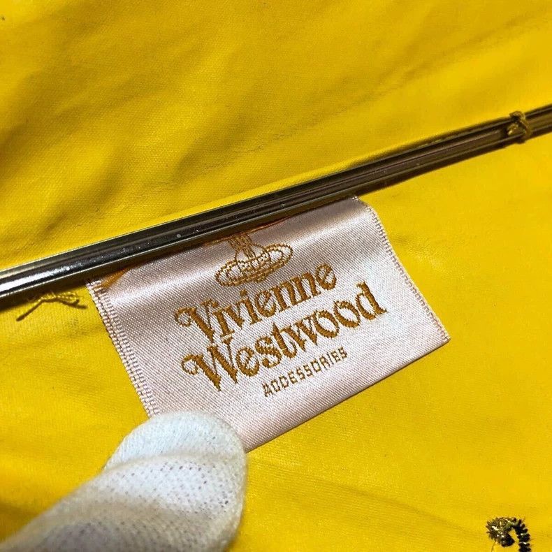 Vivienne Westwood Vivienne Westwood Printed umbrellas Size ONE SIZE - 7 Thumbnail