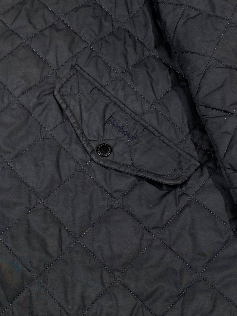 Barbour Barbour Chelsea Quilted Men Jacket Size US XXL / EU 58 / 5 - 6 Thumbnail