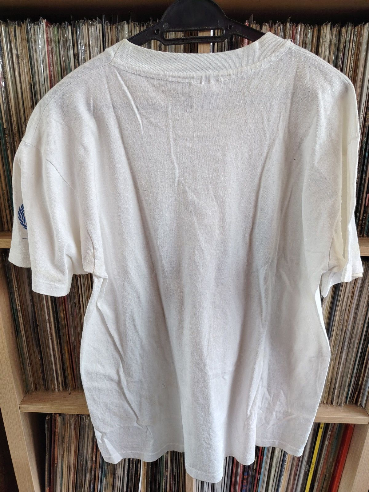 Other Vintage 90’s UNICEF Tee Size US L / EU 52-54 / 3 - 5 Thumbnail