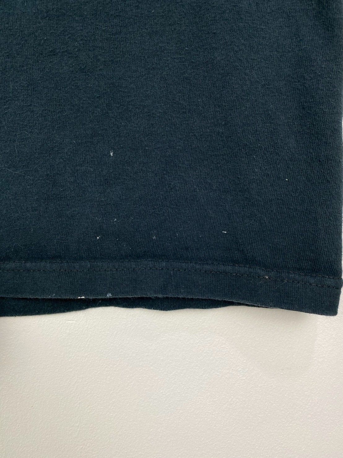Band Tees Vintage Starfield Band T-Shirts DO624 Size US XL / EU 56 / 4 - 3 Thumbnail