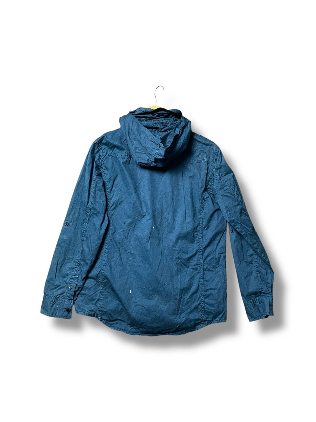 In The Attic x Vintage Workwear Jacket (45)