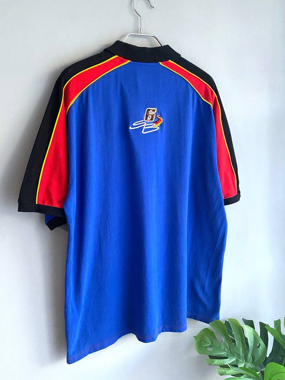 Honda MotoGP Racing 'LCR HONDA' Official Team Jersey #6 Bradl Size US XL / EU 56 / 4 - 12 Thumbnail