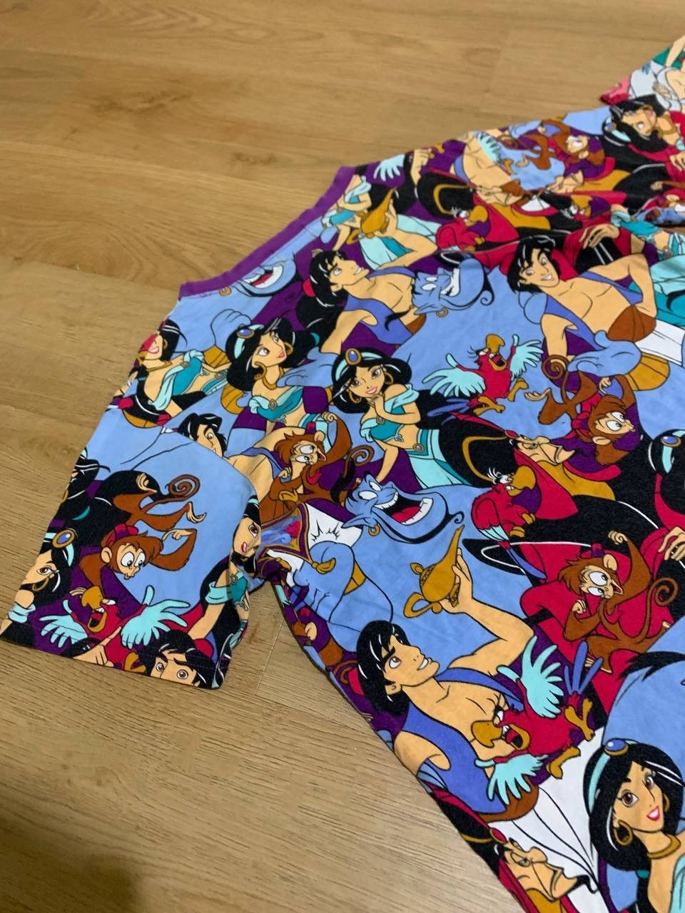 Disney × Vintage Vintage Combo Item Tokyo Disney Resort Size US M / EU 48-50 / 2 - 12 Thumbnail