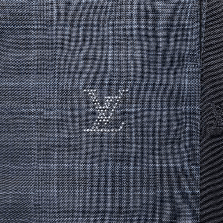 Louis Vuitton Tailored Track Trousers - 50 M Size US 26 / EU 42 - 4 Thumbnail