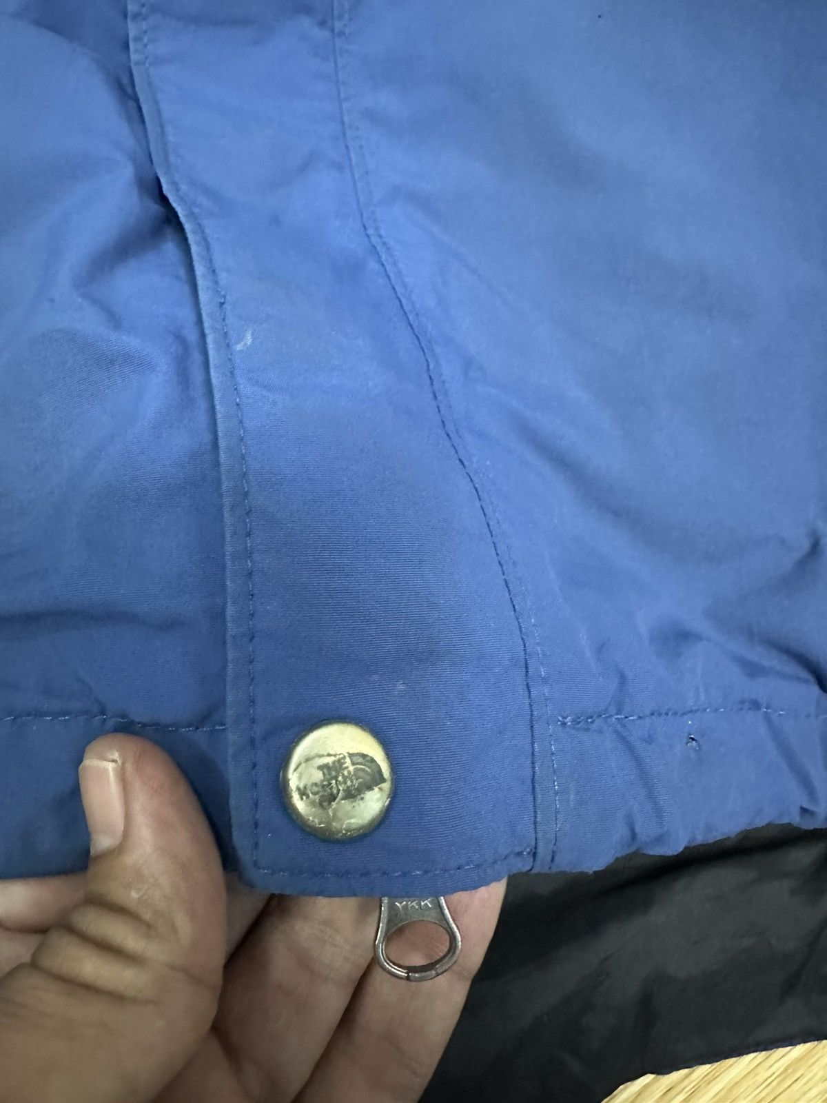 The North Face The North Face Hyvent Outdoor Jacket Z28 Size US XL / EU 56 / 4 - 15 Thumbnail