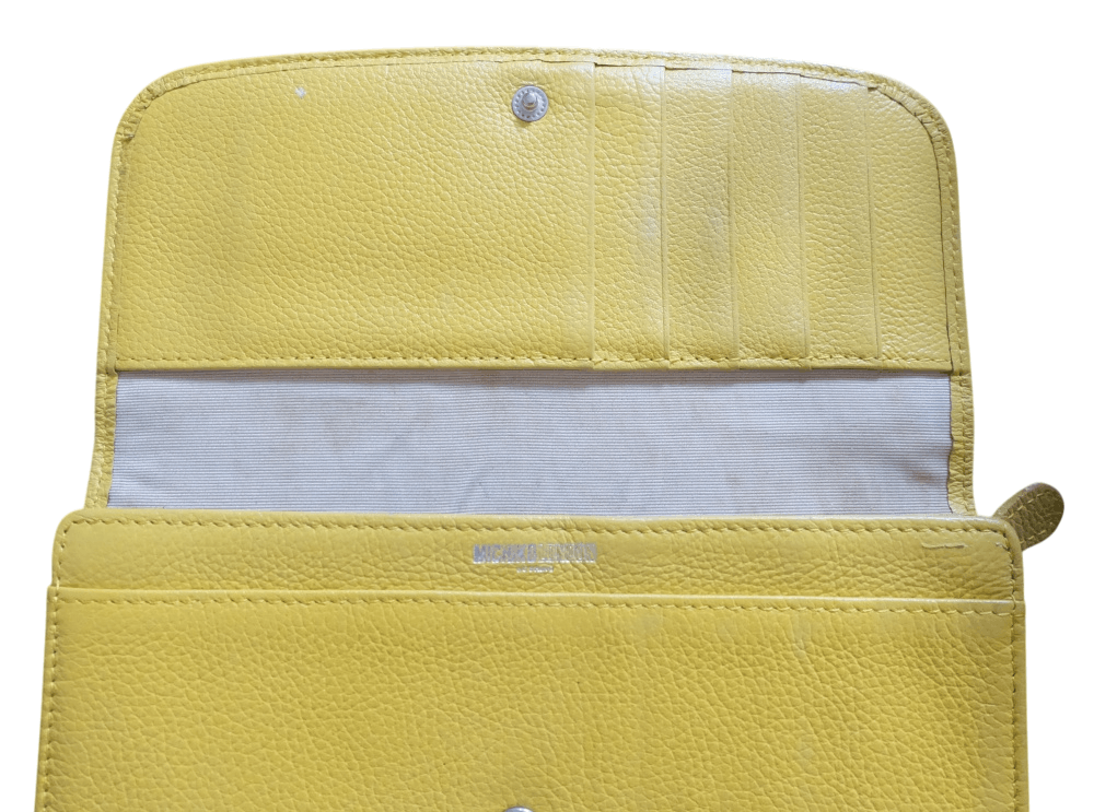 Michiko Koshino London Michiko London Long Wallet Size ONE SIZE - 5 Thumbnail