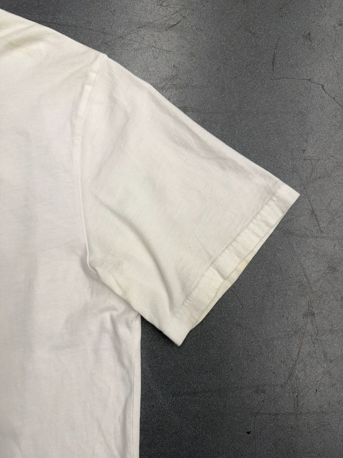 Supreme SS22 Supreme The North Face Bandana Tee Size US L / EU 52-54 / 3 - 6 Thumbnail