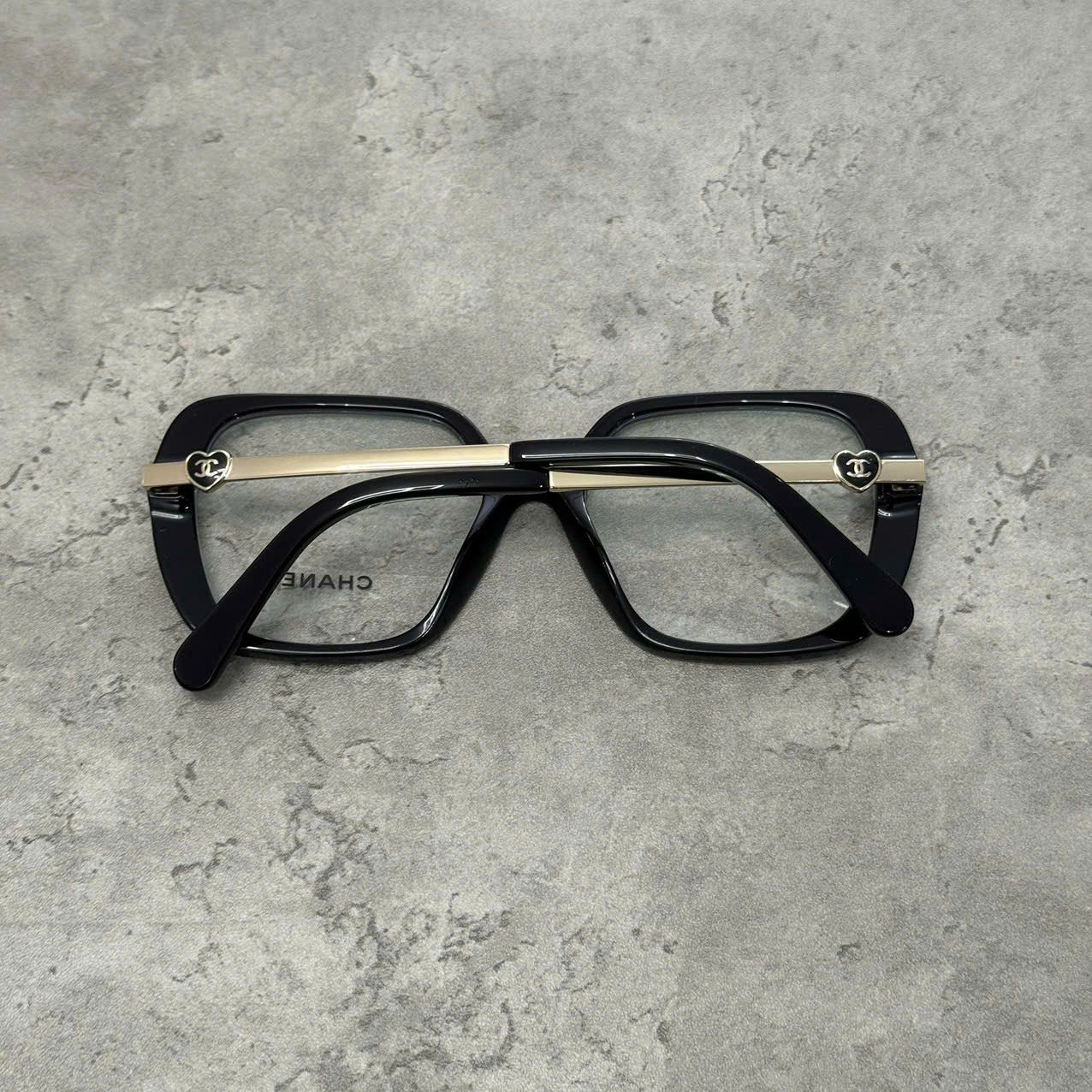 Chanel CHANEL 0CH3462 C622 Sunglasses Size ONE SIZE - 5 Thumbnail