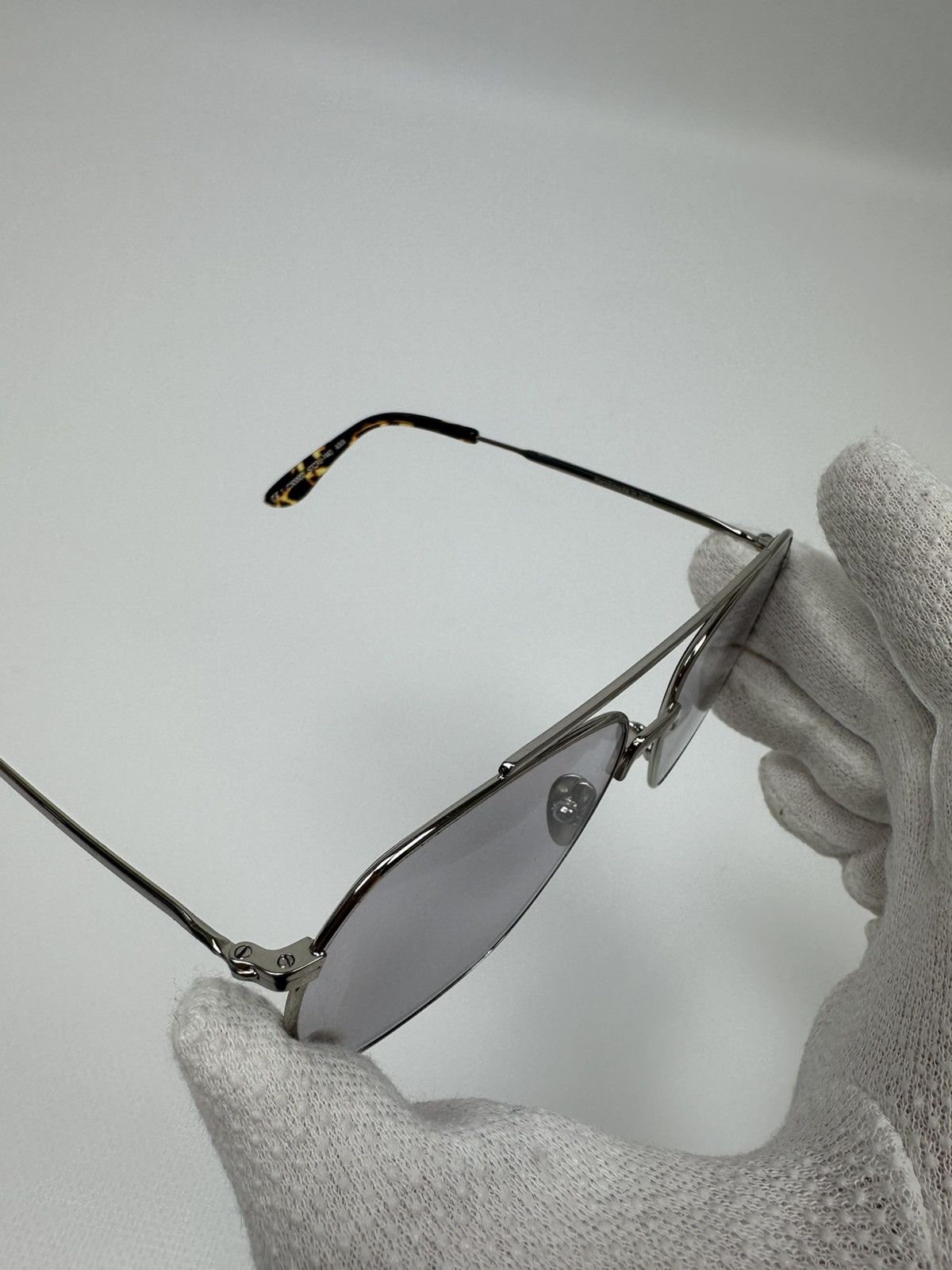 Acne Studios Acne Studios Sunglasses – Modern Scandinavian Design Size ONE SIZE - 6 Thumbnail