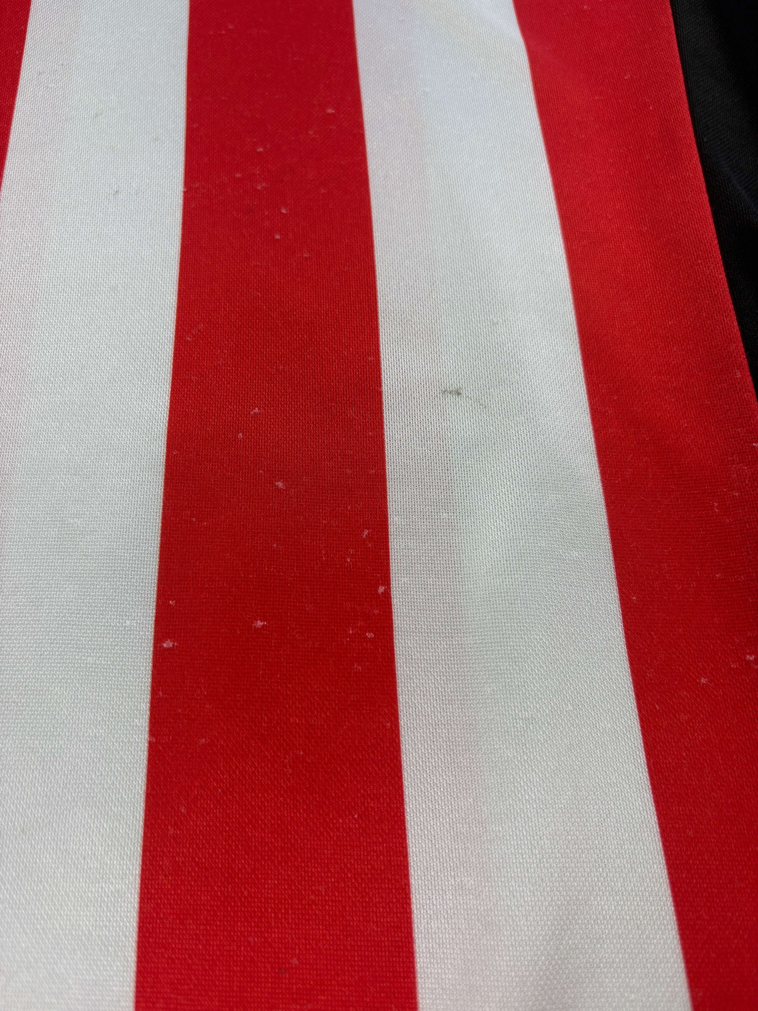 Other Exeter City 1999-2000 Beaver home football jersey size S Size US S / EU 44-46 / 1 - 8 Thumbnail