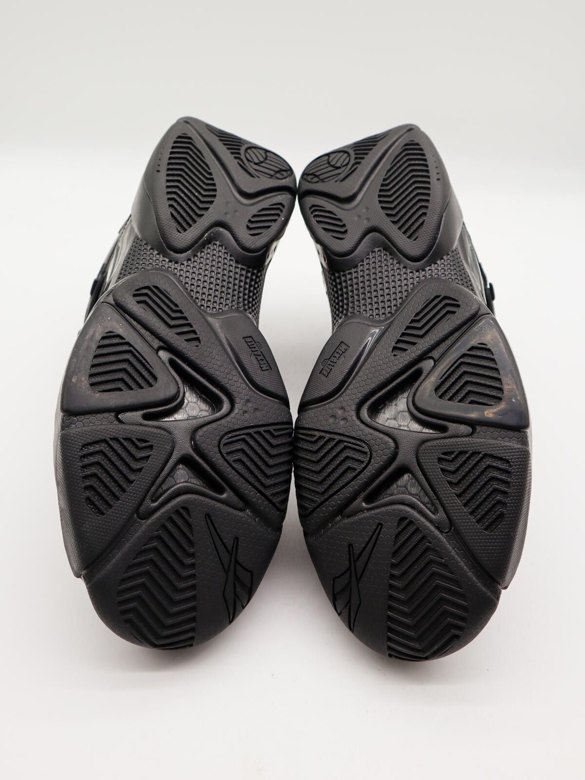 Reebok Reebok x JUUN.J Pump Court - FZ3890 - UK 10.5 Size US 11.5 / EU 44-45 - 3 Thumbnail