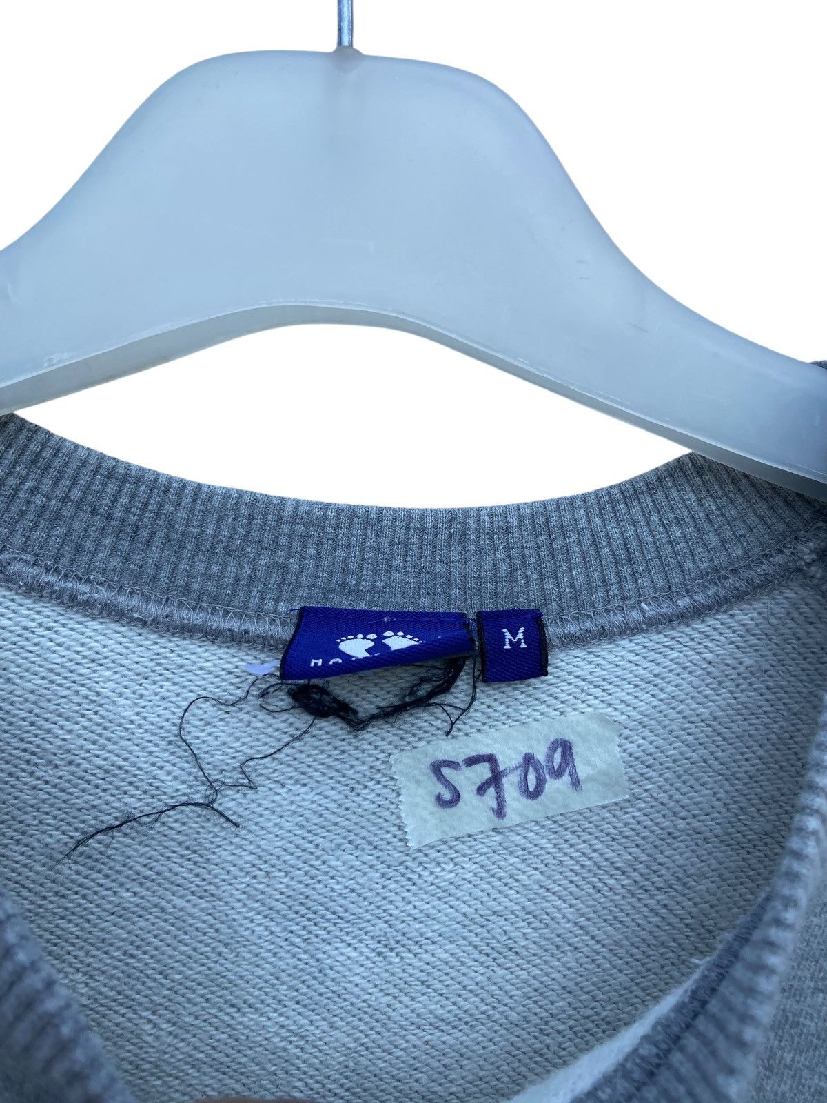 Hang Ten Vintage Hang Ten Sweatshirt Size US M / EU 48-50 / 2 - 5 Thumbnail