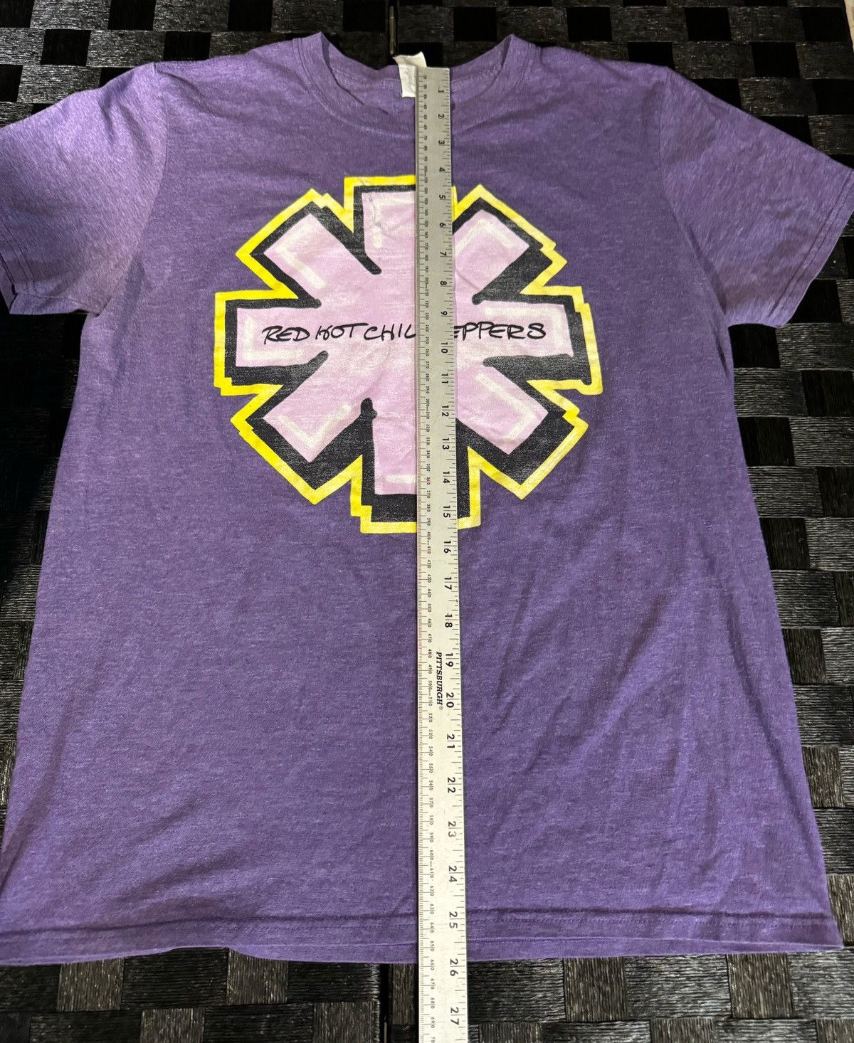 Band Tees × Vintage Red Hot Chili Peppers Getaway Tour Tee Size M Size US M / EU 48-50 / 2 - 4 Thumbnail