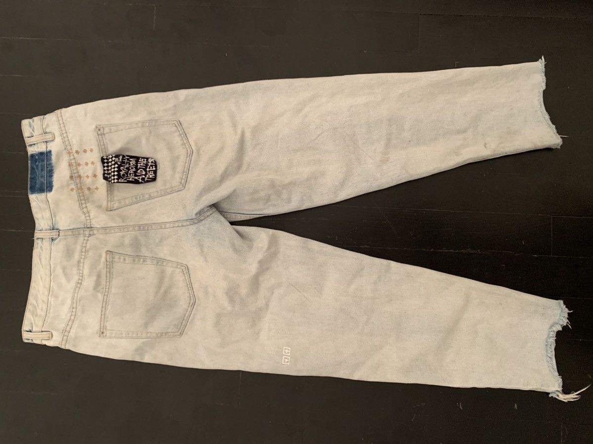 Ksubi Ksubi jeans Size US 32 / EU 48 - 2 Thumbnail