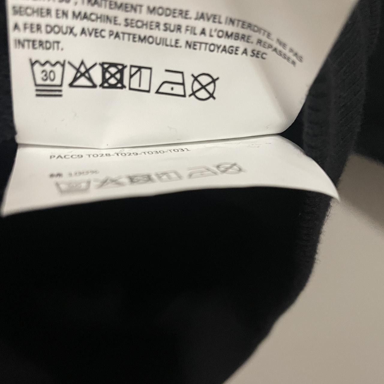 PACCBET Rassvet 'Paccbet' Hoodie Size US S / EU 44-46 / 1 - 5 Thumbnail