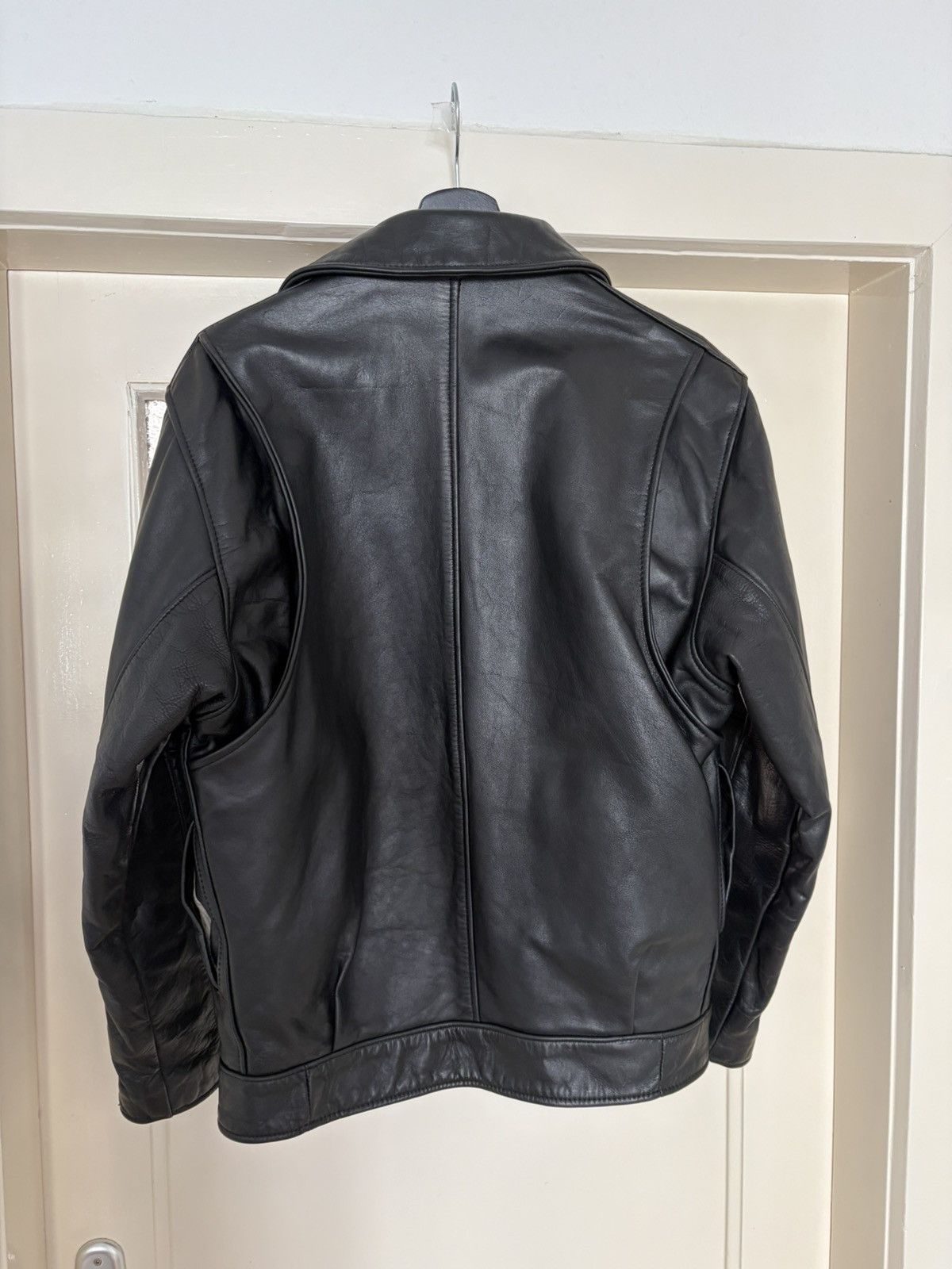 Schott Schott 181 leather jacket. Made in USA Size US S / EU 44-46 / 1 - 2 Thumbnail