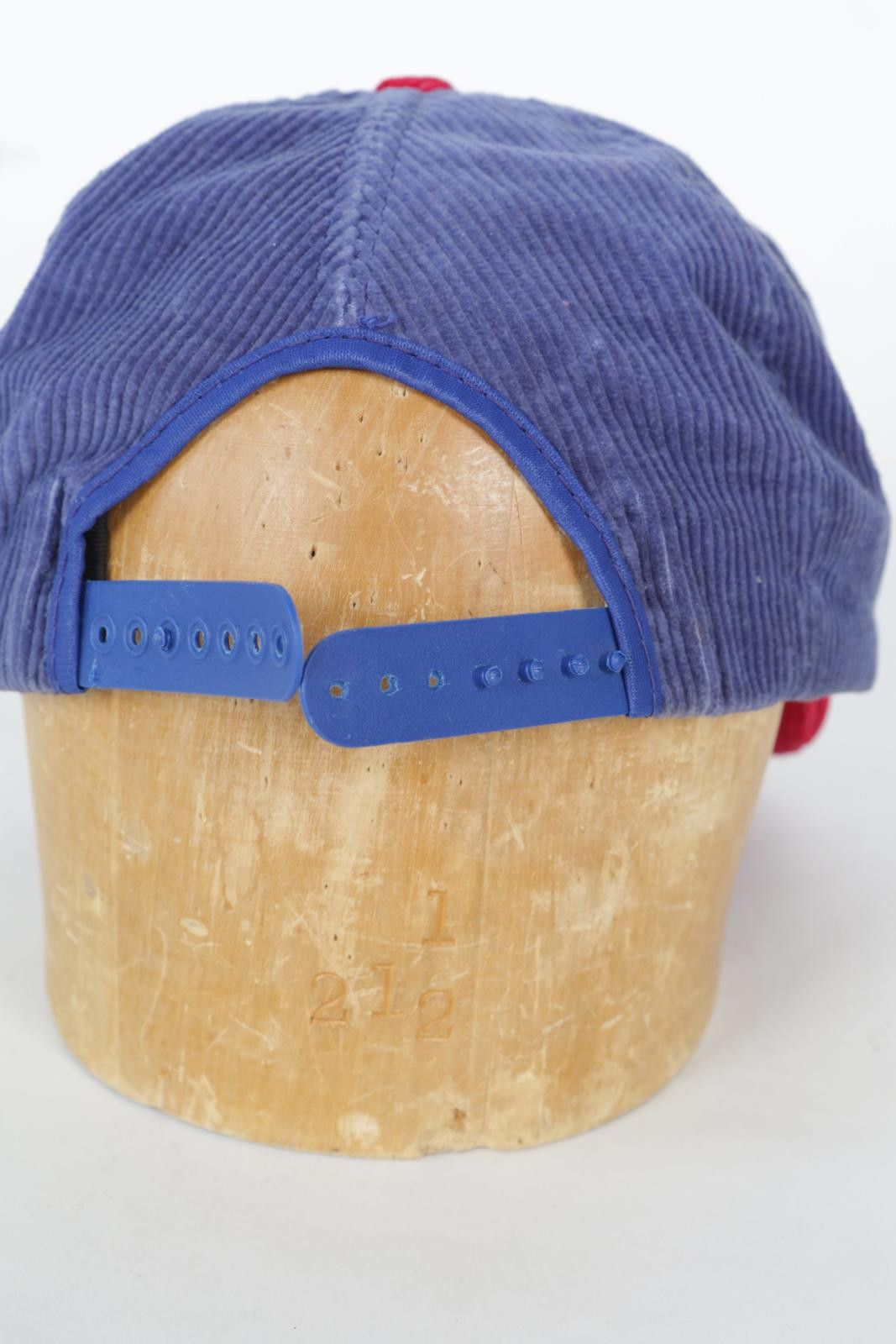 New Era 90's New Era New York Giants Snap Back Size ONE SIZE - 4 Thumbnail