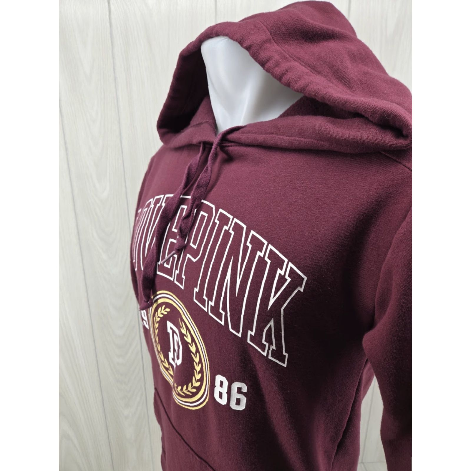 Pinko VINTAGE -> (not vintage) Size XS / US 0-2 / IT 36-38 - 7 Thumbnail