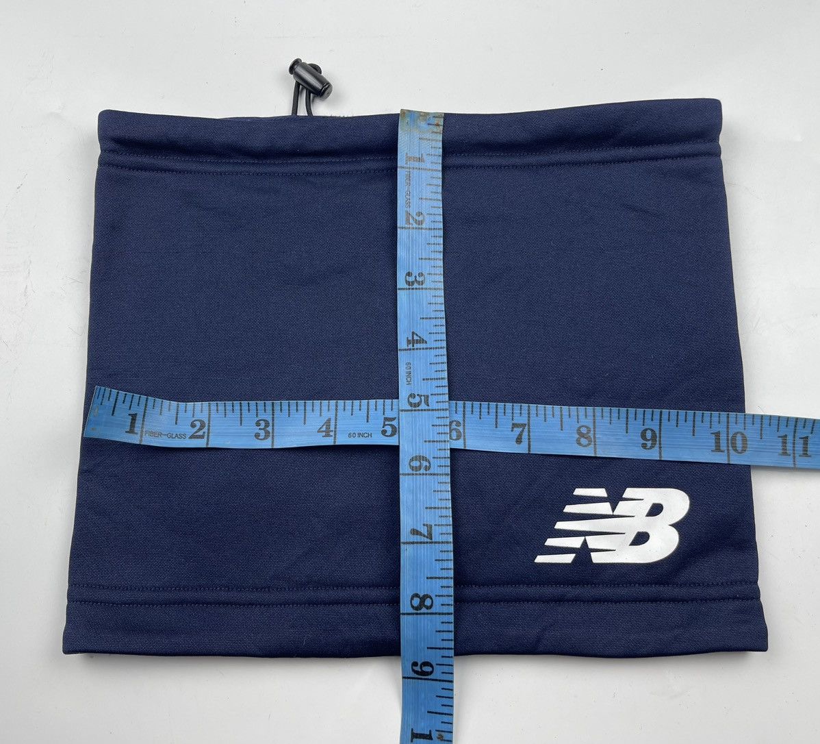 New Balance new balance neck gaiter tc13 Size ONE SIZE - 4 Thumbnail