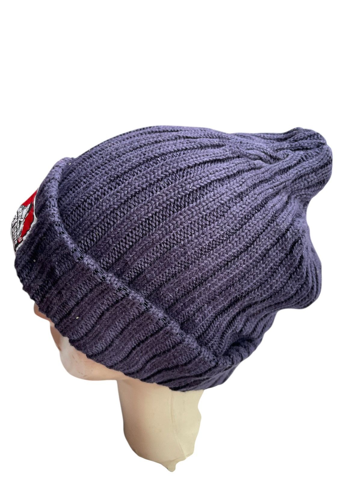 Ben Davis × Vintage Beanie ben davis Size ONE SIZE - 3 Thumbnail