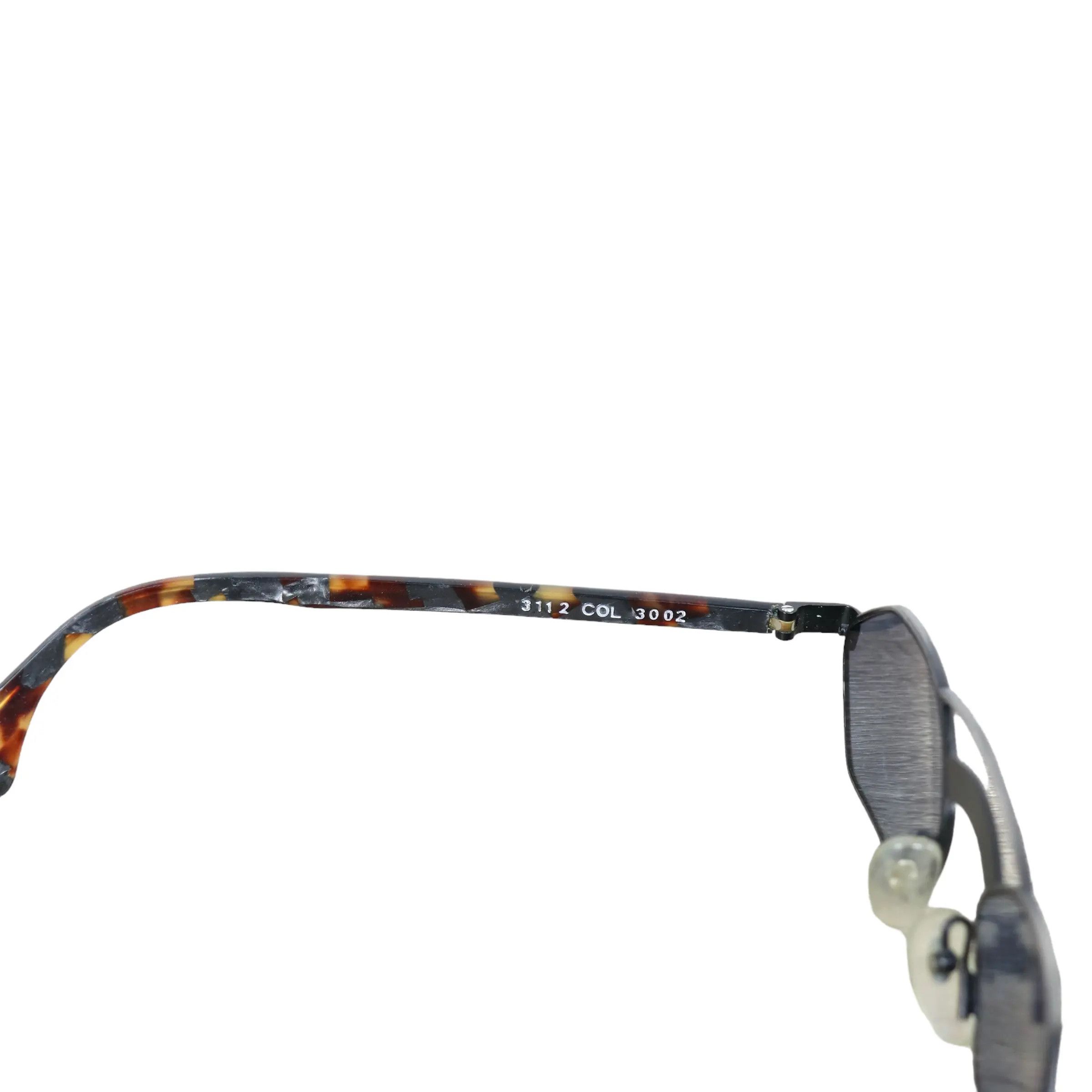 Alain Mikli Alain Mikli vintage sunglasses Size ONE SIZE - 5 Thumbnail