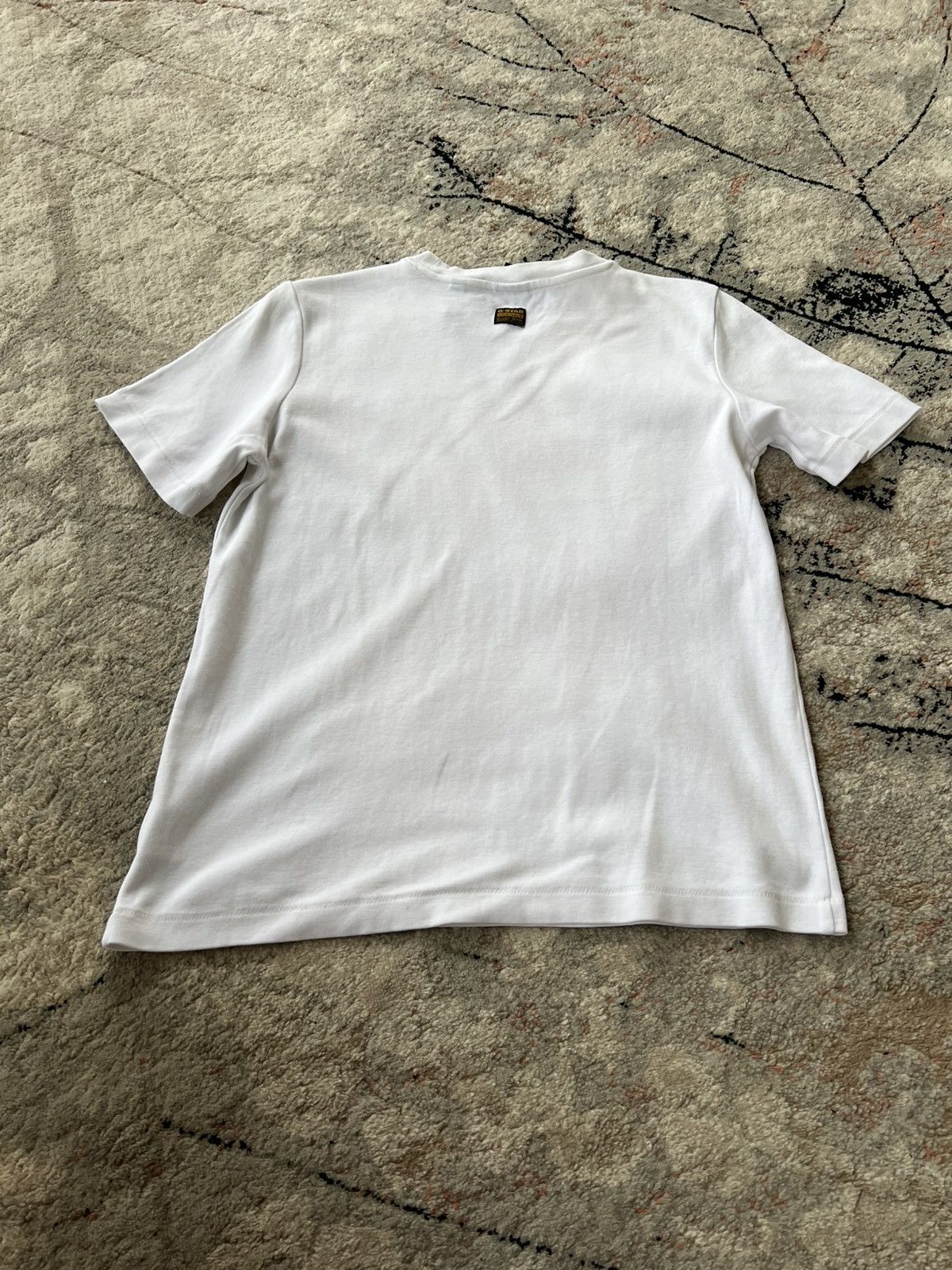 G-Star G-Star Raw Tee Size S / US 4 / IT 40 - 3 Thumbnail