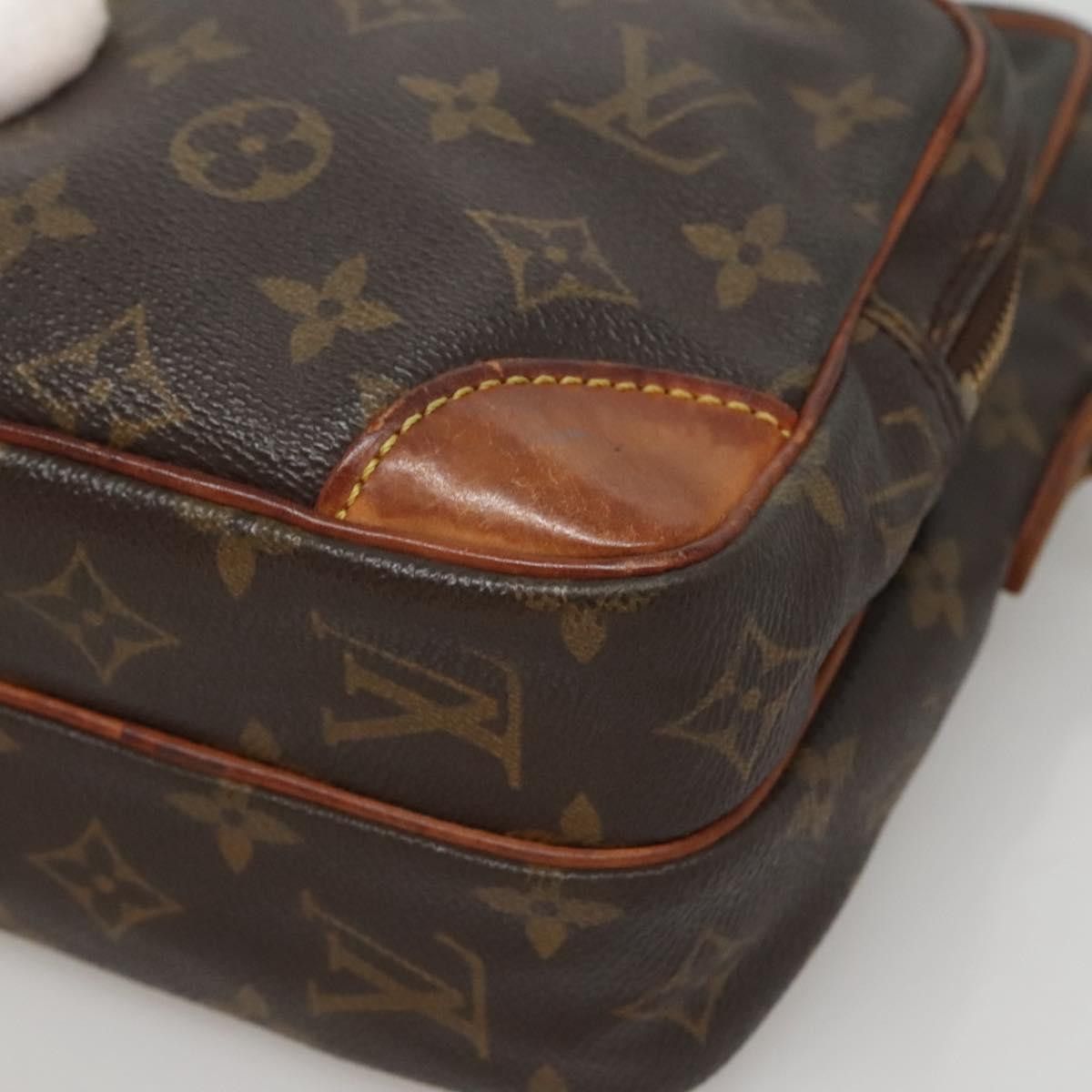 Louis Vuitton LOUIS VUITTON Monogram Amazon Shoulder Bag M45236 Size ONE SIZE - 14 Thumbnail