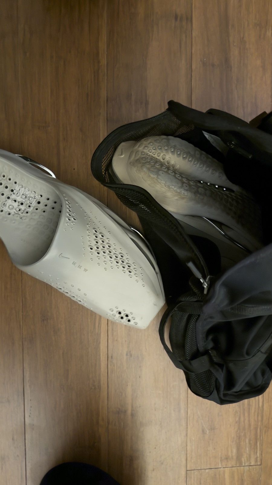 MMW × Nike MMWilliams / Nike CollabO Size US 13 / EU 46 - 2 Thumbnail