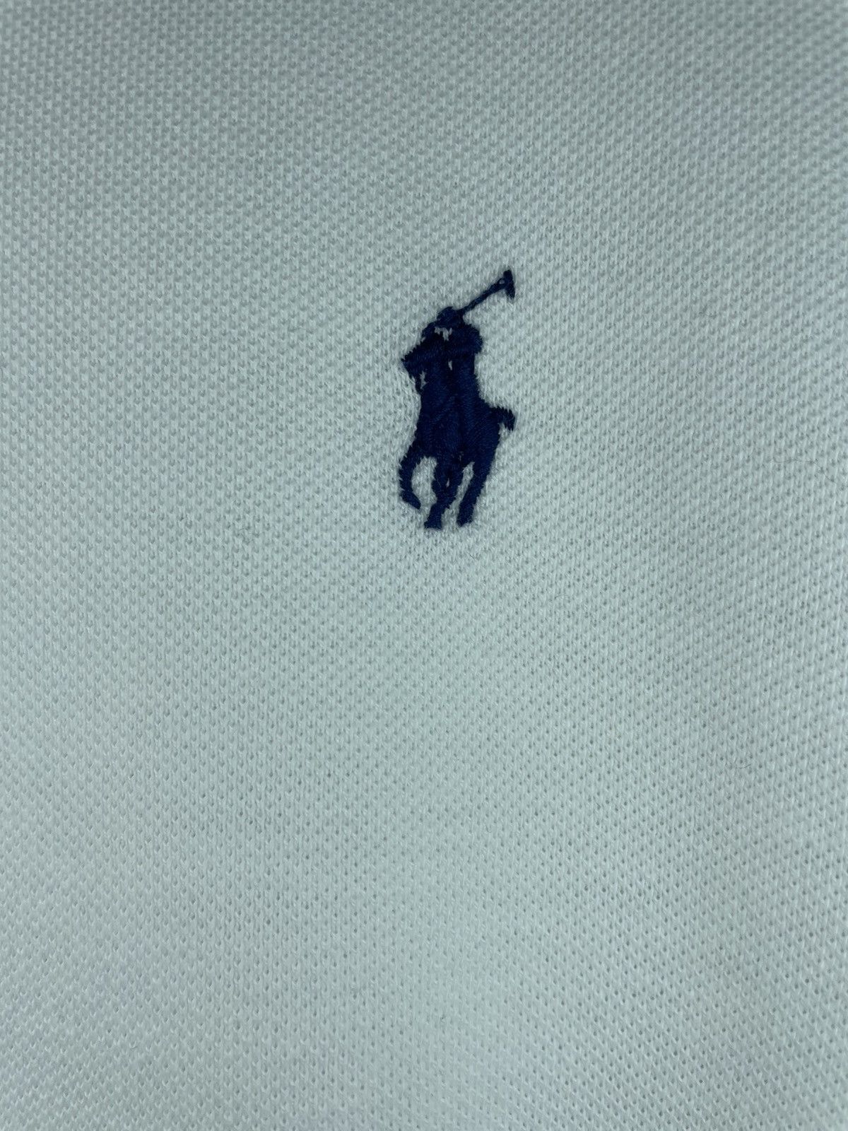 Polo Ralph Lauren Polo Ralph Lauren Slim Fit Size US L / EU 52-54 / 3 - 4 Thumbnail