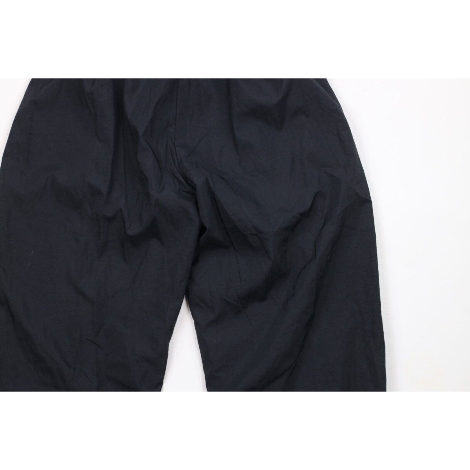 Nike New Nike Travis Scott Mini Swoosh Oversized Joggers Size 26" / US 2 / IT 38 - 9 Thumbnail