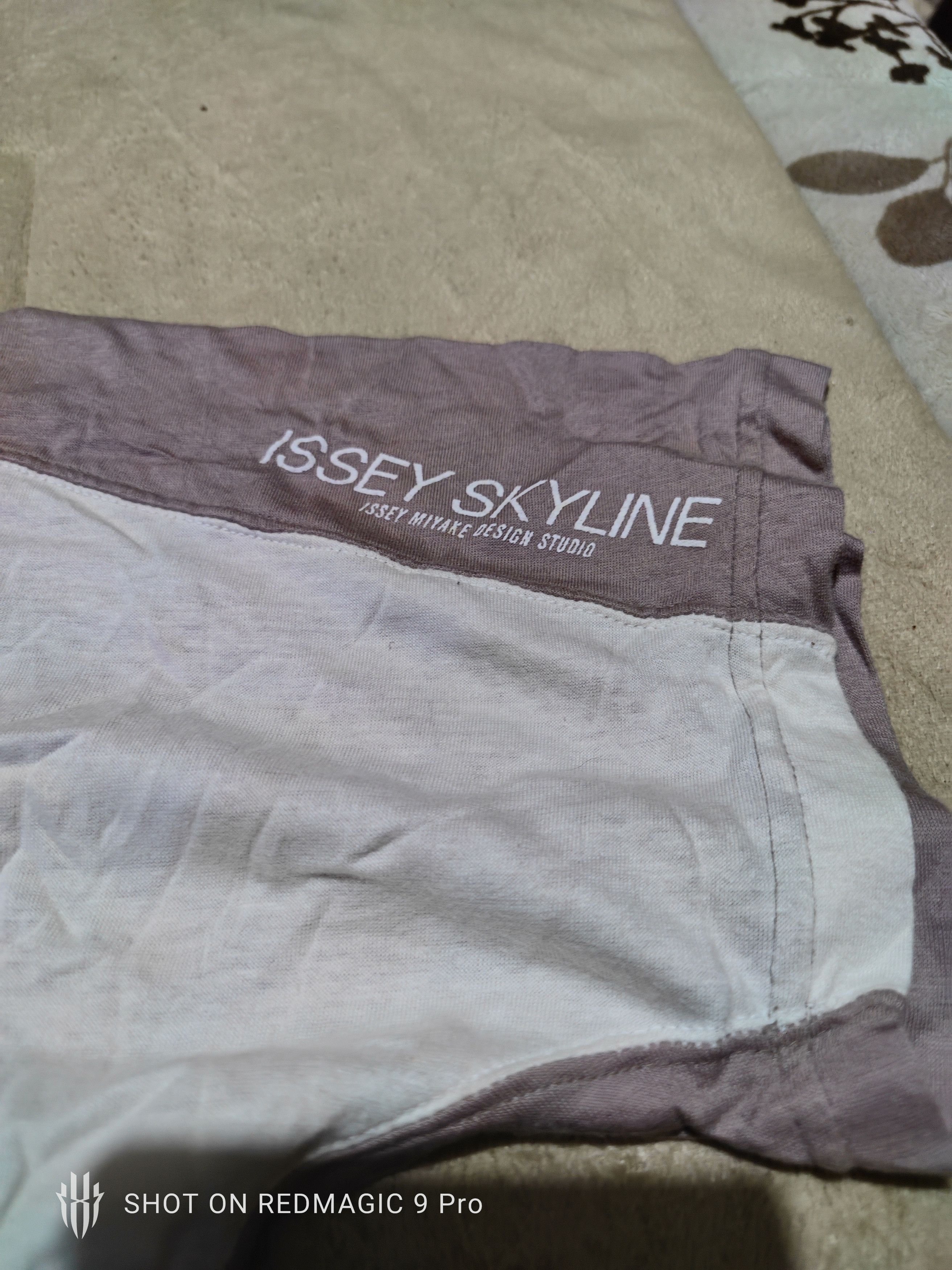 Issey Miyake ISSEY SKYLINE BY ISSEY MIYAKE DESIGN STUDIO Size US M / EU 48-50 / 2 - 3 Thumbnail