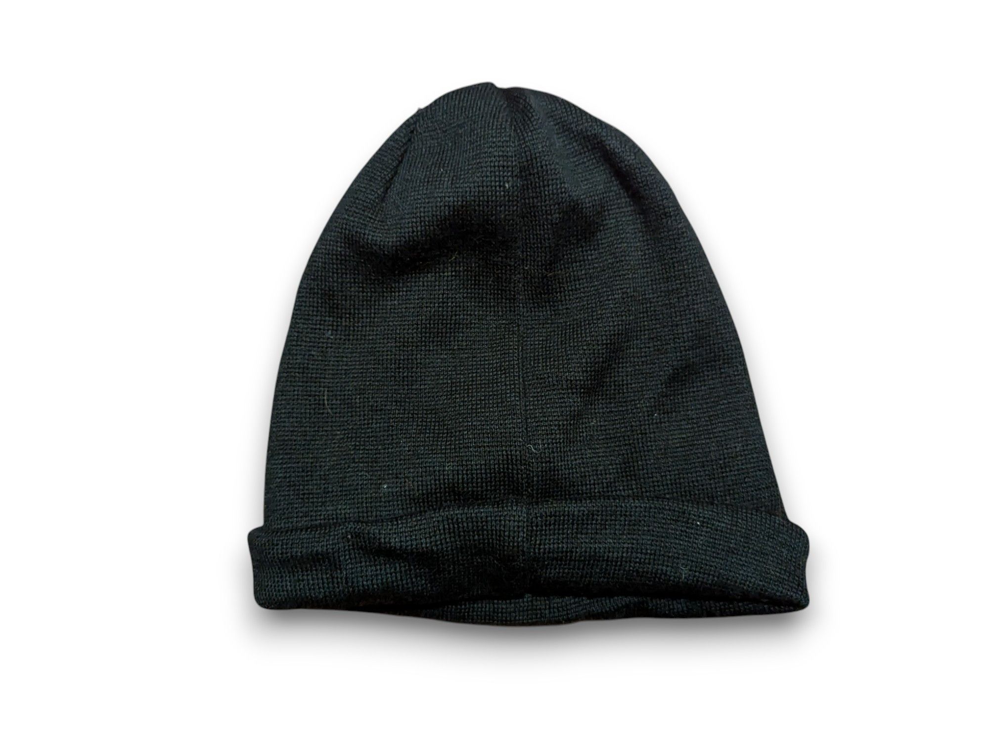 KJUS Kjus Beanie Hat Black Outdoor Men's Size ONE SIZE - 2 Thumbnail
