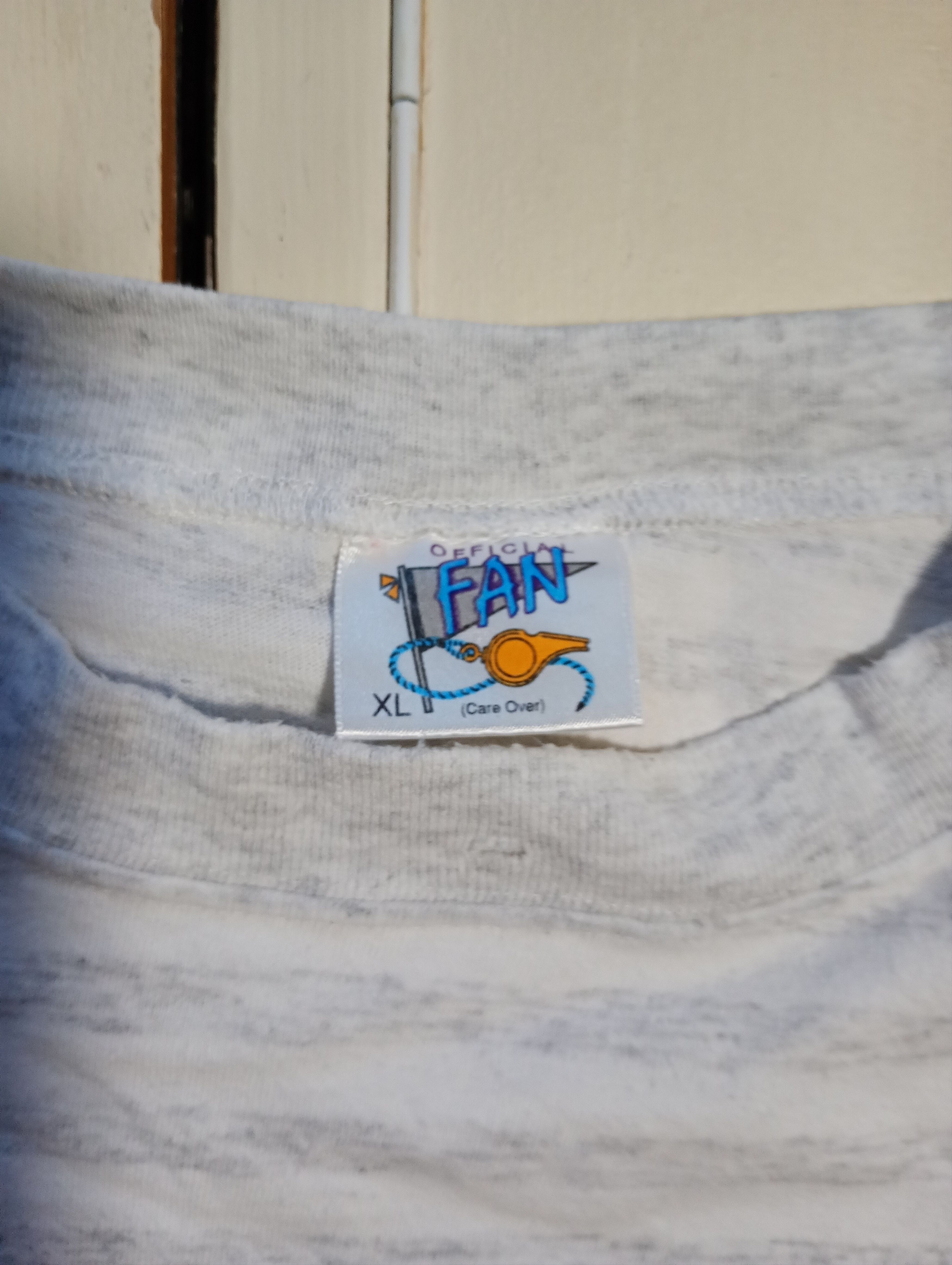 Vintage Hard Rock Cafe Tijuana Mexico T-Shirt 90's Vintage Size US XL / EU 56 / 4 - 6 Thumbnail