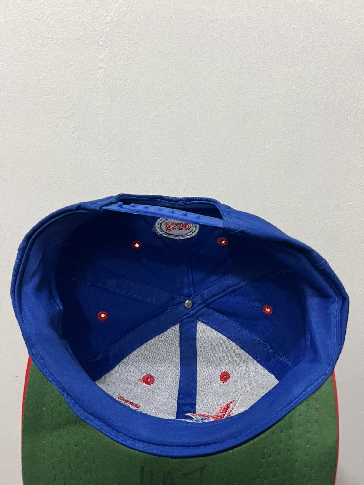 Vintage Vintage ESSO Xtreme Unloaded 97 Hat Size ONE SIZE - 13 Thumbnail