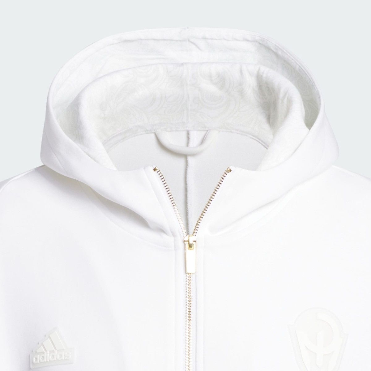 Adidas Adidas Patrick Mahomes Z.N.E. Premium Full-Zip Size US S / EU 44-46 / 1 - 3 Thumbnail