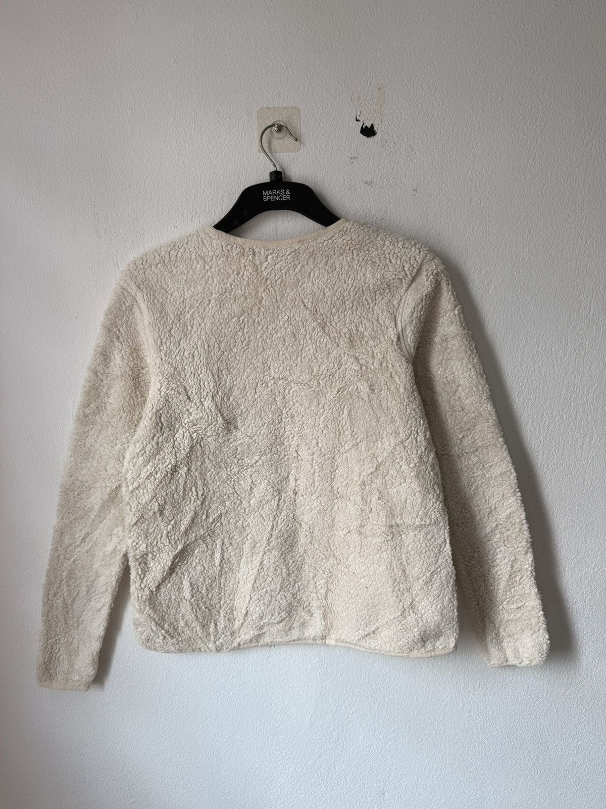 Columbia × Kith COMBO THREE COLUMBIA FLEECE SAME ARMPIT Size US M / EU 48-50 / 2 - 7 Thumbnail