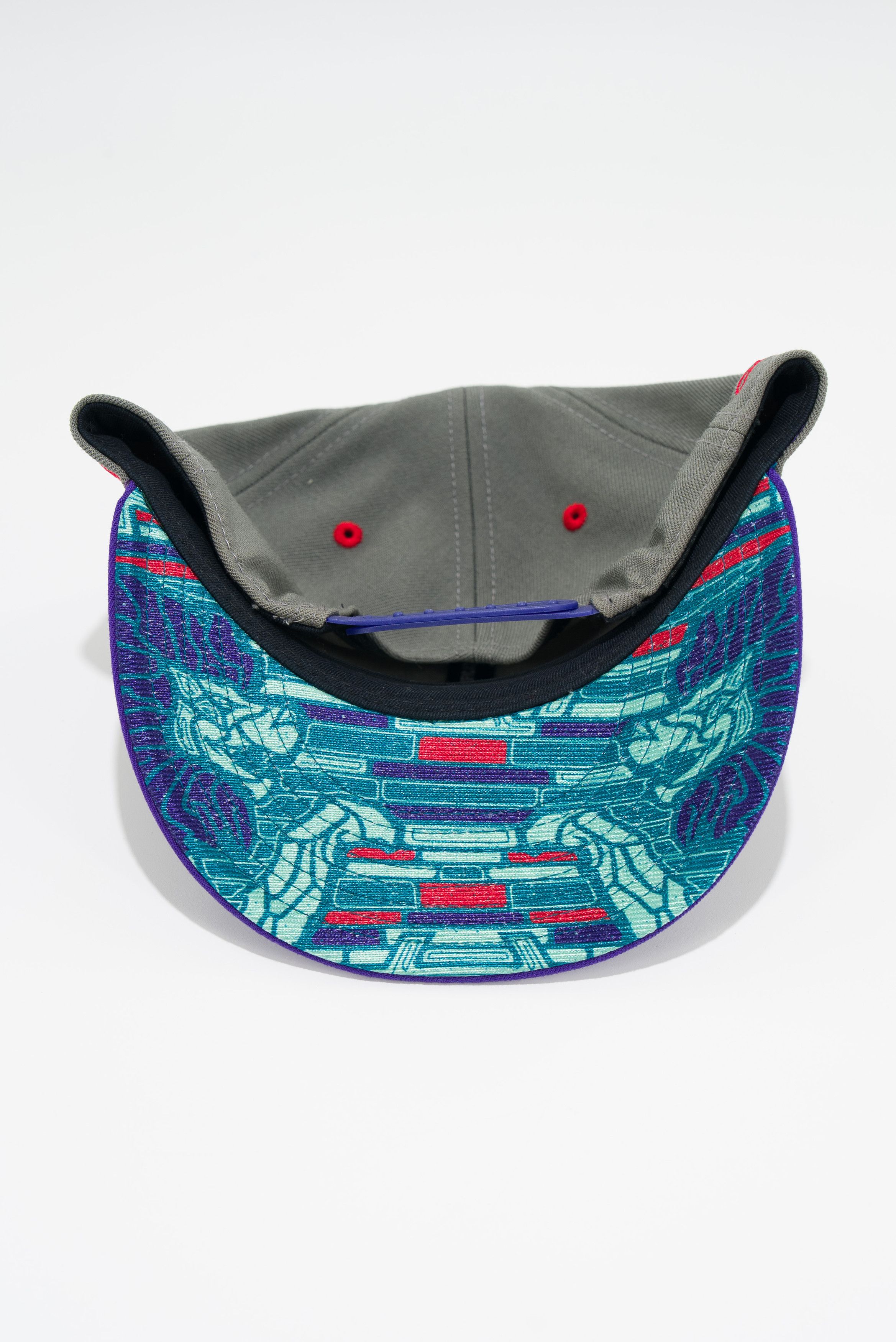 Nike Nike Lebron 11 Terracotta Warrior Hat Size ONE SIZE - 4 Thumbnail
