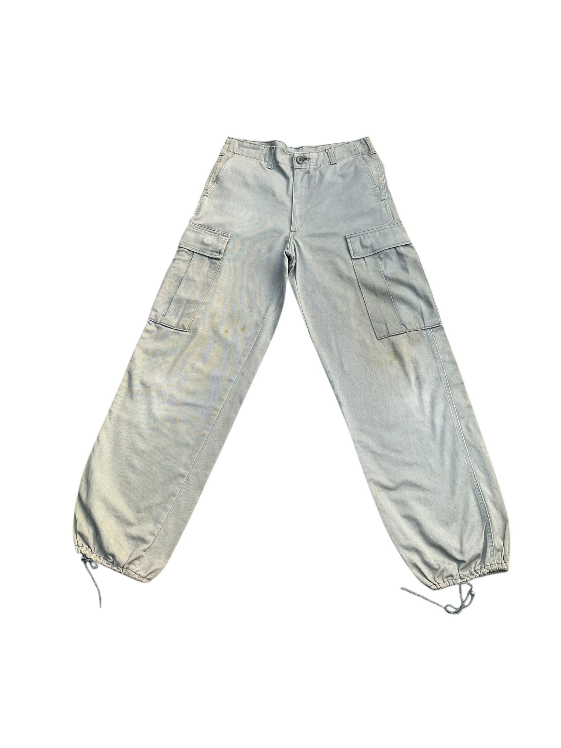 Other Vintage USMC Gung Ho Trouser Size US 30 / EU 46 - 1 Thumbnail