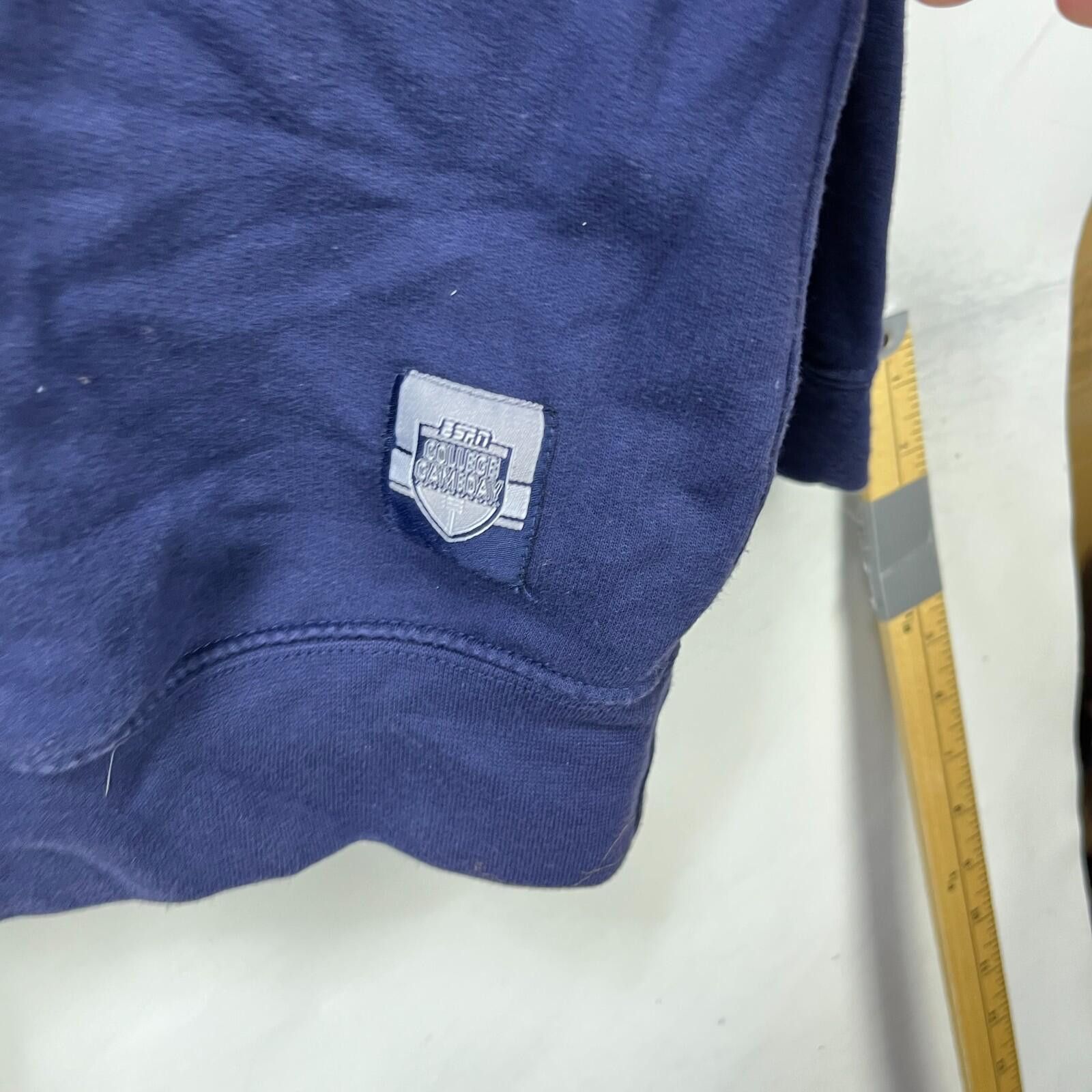 Other Vintage Penn State Nittany Lions Embroidered Sweatshirt XL Size ONE SIZE - 4 Thumbnail