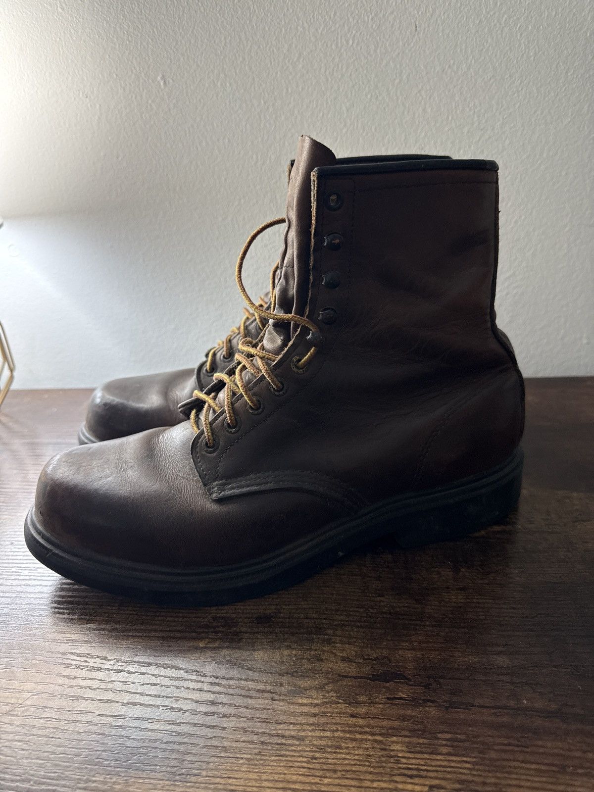 Red Wing Redwing boots Size US 10 / EU 43 - 4 Thumbnail